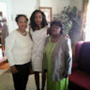 Meet your Posher, Latonya